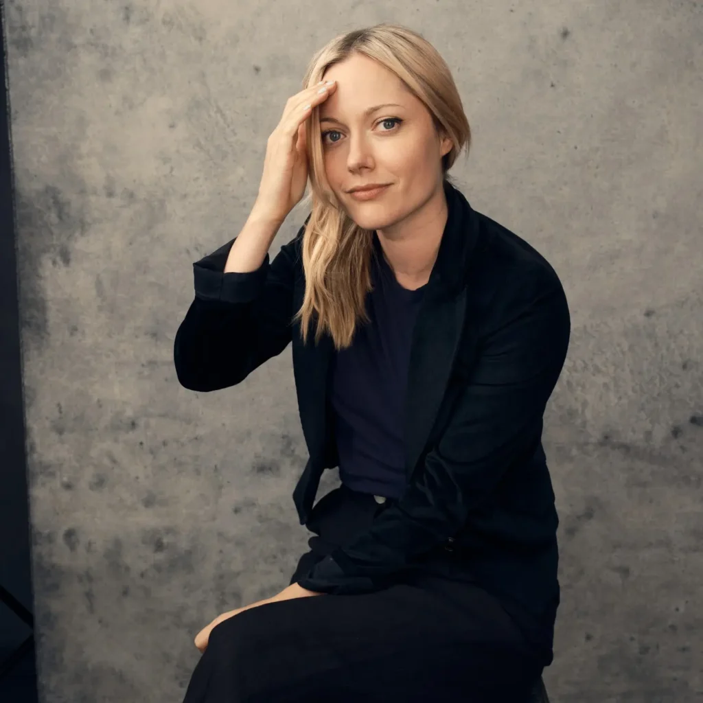 Georgina Haig Biography: Net Worth, Siblings, Parents, Height, Ethnicity, Age, Children, Husband, Films