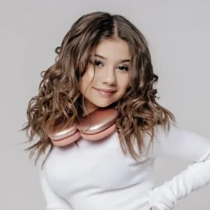 Milana Khametova