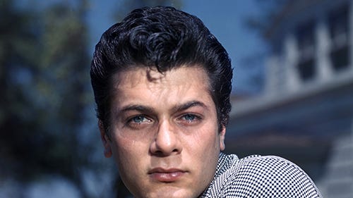 Tony Curtis Biography: Awards, Wife, Children, Films, Age, Net Worth, Siblings, Height, Parent