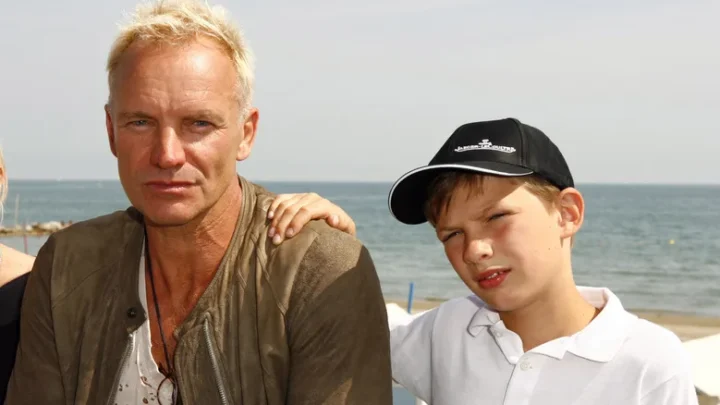 Sting’s Son, Giacomo Sumner Biography: Age, Movies, Parents, Height, Net Worth, Siblings, Career