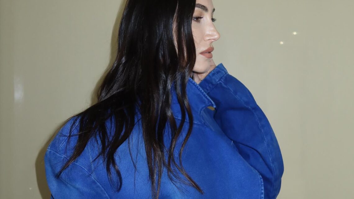 Giorgia Tordini Biography: Height, Ethnicity, Age, Net Worth, Siblings, Father, Designs, Brands Giorgia Tordini Biography: Height, Ethnicity, Age, Net Worth, Siblings, Father, Designs, Brands