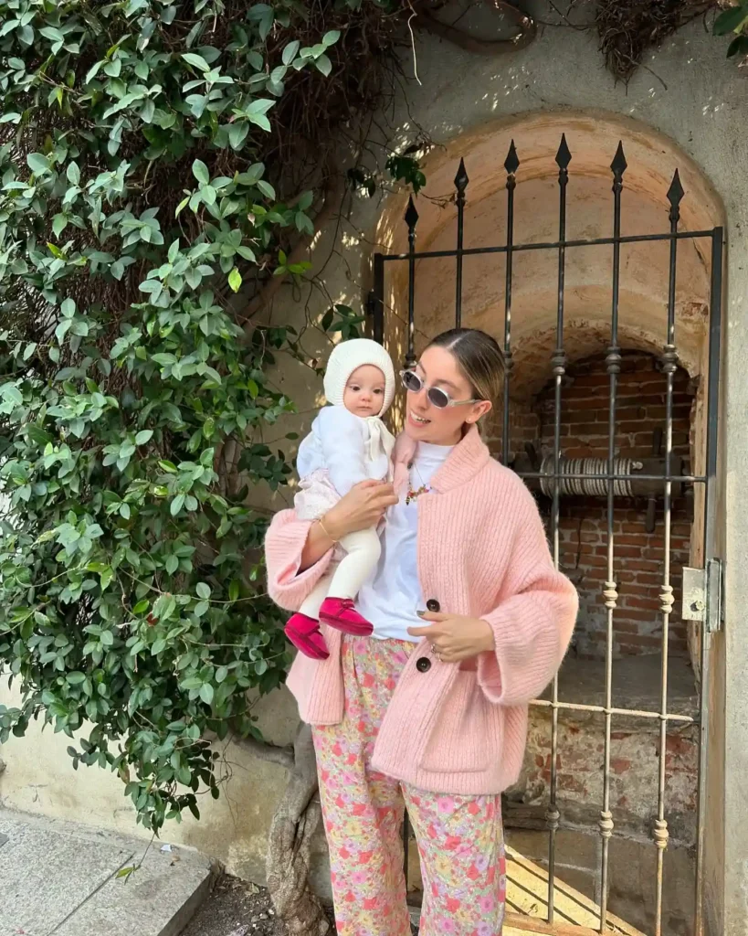 Giulia Romanelli Biography: Height, Ethnicity, Age, Net Worth, Siblings, Parents, Awards