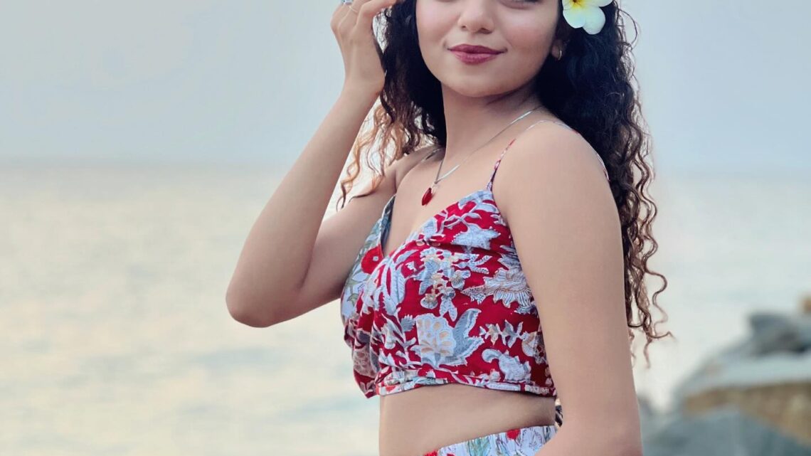 Ahaana Krishna’s sister Hansika Krishna Biography: Height, Ethnicity, Age, Net Worth, Siblings, Parents Ahaana Krishna’s sister Hansika Krishna Biography: Height, Ethnicity, Age, Net Worth, Siblings, Parents