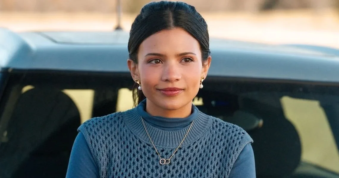 Nikki Rodriguez Biography: Boyfriend, Age, Movies & TV Shows, Net Worth, Height, Parents, Career