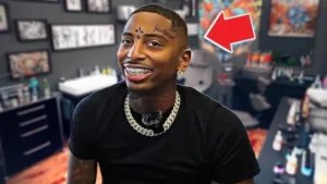 FunnyMike