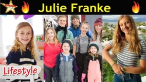 Julie Franke