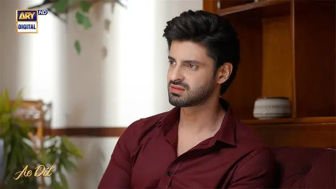 Saad Qureshi Biography: Wife, Age, Movies, Net Worth, Children, Height, Parents