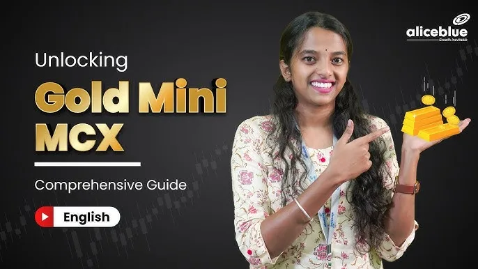 Gold Mini MCX: Unlocking Smart, Low-Cost Gold Trading for Indian Investors