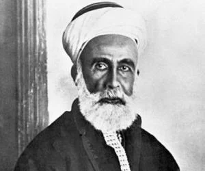 Sharif Hussein bin Ali, King of Hejaz Biography: Age, Net Worth, Wife, Children, Sibling, Height, Obituary, Parent, Family Sharif Hussein bin Ali, King of Hejaz Biography: Age, Net Worth, Wife, Children, Sibling, Height, Obituary, Parent, Family