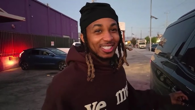 Funny Mike Biography: Wife, Age, Streaming, Net Worth, Children, Height, Parents, YouTube Funny Mike Biography: Wife, Age, Streaming, Net Worth, Children, Height, Parents, YouTube