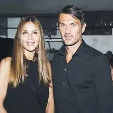 Paolo Maldini’s wife, Adriana Fossa Bio: Age, Height, Net Worth, Siblings, Children