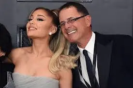 Ariana Grande’s father, Edward Butera Biography: Net Worth, Wife, Age, Height, Wikipedia, Instagram, Children