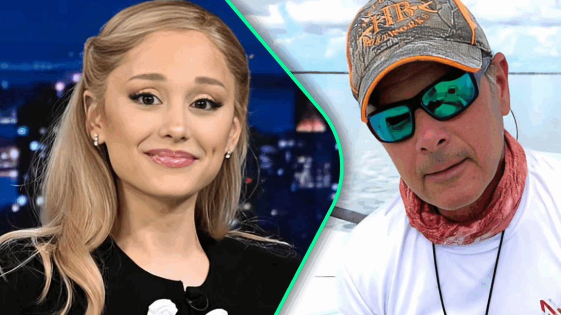 Ariana Grande’s father, Edward Butera Biography: Net Worth, Wife, Age, Height, Wikipedia, Instagram, Children Ariana Grande’s father, Edward Butera Biography: Net Worth, Wife, Age, Height, Wikipedia, Instagram, Children
