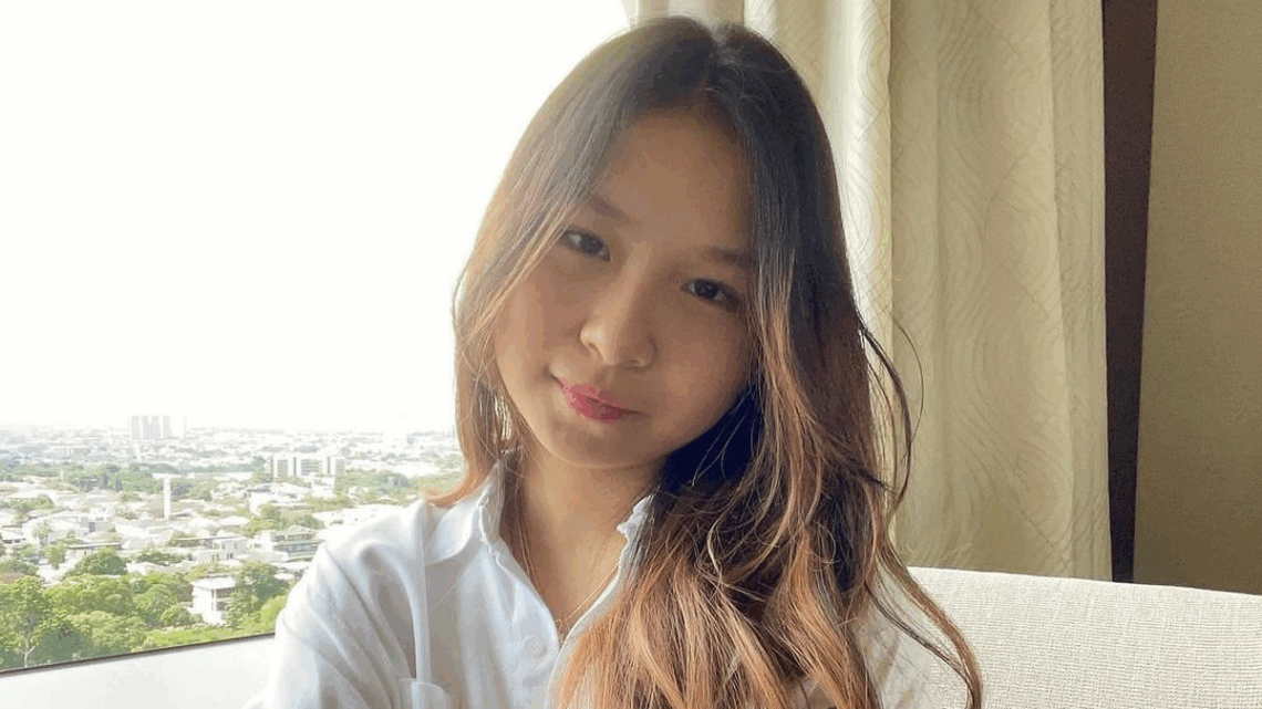 Aliyyah Kohl Biography: Age, Net Worth, Parents, Height, YouTube, Boyfriend, Siblings, TikTok Aliyyah Kohl Biography: Age, Net Worth, Parents, Height, YouTube, Boyfriend, Siblings, TikTok