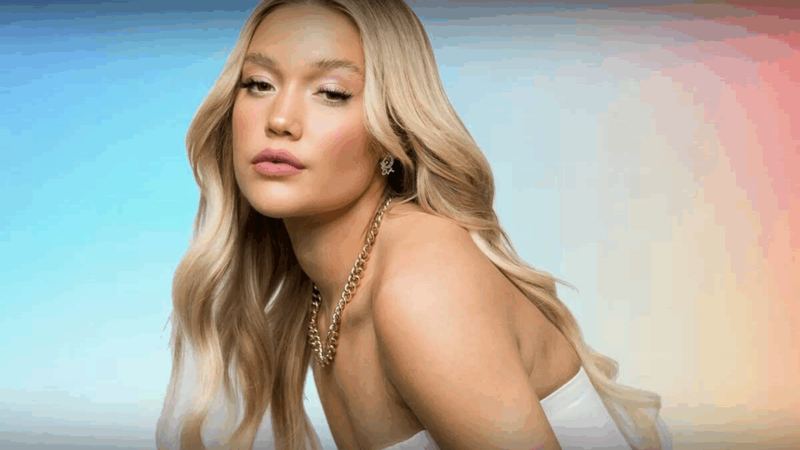 Olivia Ponton Biography: Age, Net Worth, Height, Parents, Siblings, Husband, TikTok Olivia Ponton Biography: Age, Net Worth, Height, Parents, Siblings, Husband, TikTok