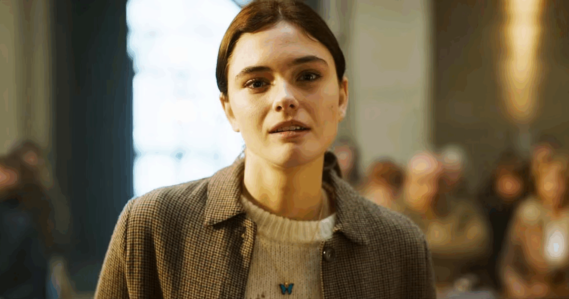 Caterina Ferioli Biography: Net Worth, Siblings, Parents, Height, Age, Movies Caterina Ferioli Biography: Net Worth, Siblings, Parents, Height, Age, Movies