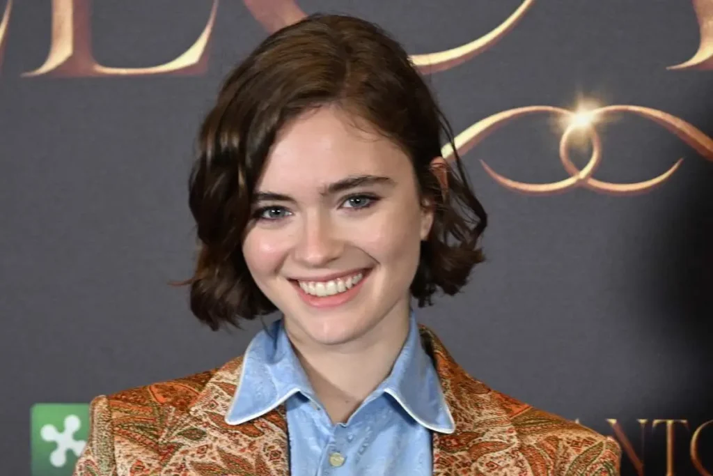 Caterina Ferioli Biography: Net Worth, Siblings, Parents, Height, Age, Movies