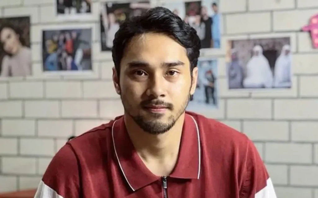Achmad Megantara Biography: Wife, Age, Children, Net Worth, Height, Parents, TV Shows