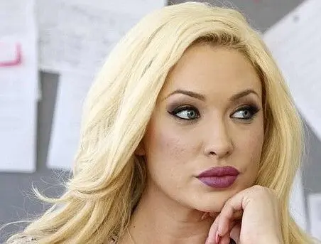 Summer Brielle Biography: Height, Nationality, Age, Net Worth, Siblings, Parents, Films, Husband