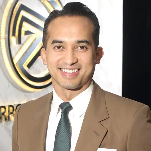 Sm Nasarudin Biography: Parents, Siblings, Wife, Age, Net Worth, Instagram, Career