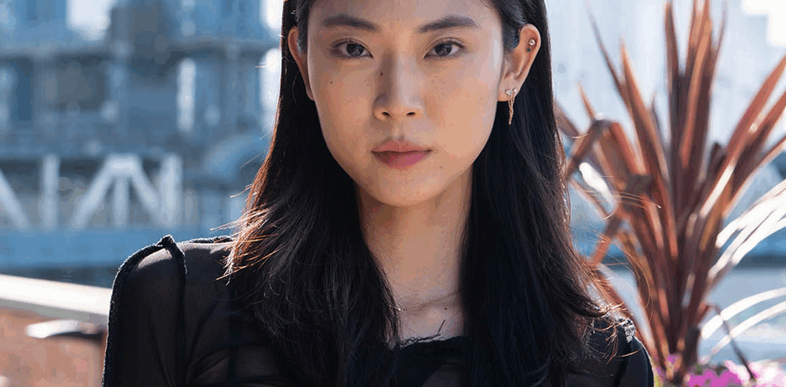 Nadine Lee Biography: Spouse, Net Worth, Age, Height, Parents, Pictures Nadine Lee Biography: Spouse, Net Worth, Age, Height, Parents, Pictures