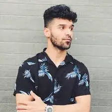 Nadeem Sarwar’s son, Ali Shanawar Biography: Age, Parents, Net Worth, Height, Parents