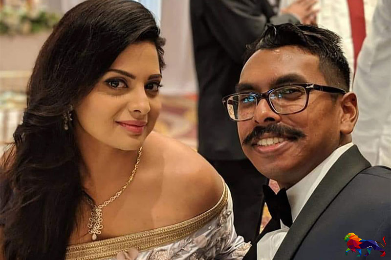 Gotabaya Rajapaksa’s son, Manoj Rajapaksa Biography: Awards, Wife, Children, Height, Ethnicity, Age, Net Worth, Siblings, Parents Gotabaya Rajapaksa’s son, Manoj Rajapaksa Biography: Awards, Wife, Children, Height, Ethnicity, Age, Net Worth, Siblings, Parents