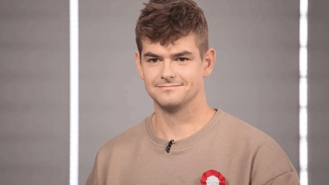 Jakub Patecki Biography: YouTuber, Age, Spouse, Net Worth, Education, Nationality, Siblings Jakub Patecki Biography: YouTuber, Age, Spouse, Net Worth, Education, Nationality, Siblings