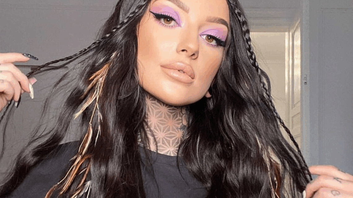 Marcysia Ryskala Biography: Boyfriend, Age, Net Worth, Height, YouTube, Nationality Marcysia Ryskala Biography: Boyfriend, Age, Net Worth, Height, YouTube, Nationality