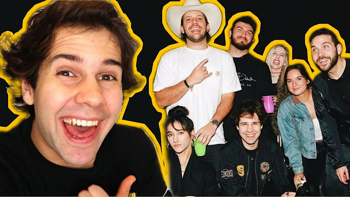 The Vlog Squad Biography: Real Names, Age, Net Worth, Members, YouTube, Instagram, Wikipedia The Vlog Squad Biography: Real Names, Age, Net Worth, Members, YouTube, Instagram, Wikipedia