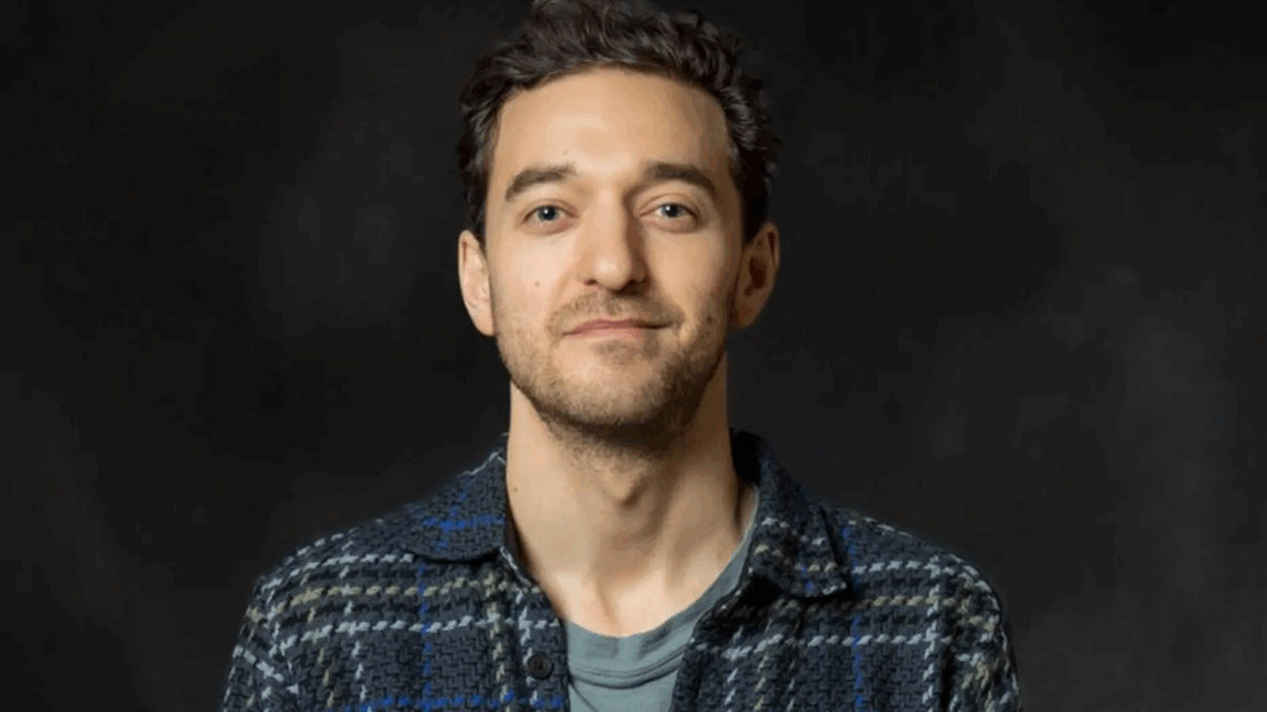 Andrew Garfield’s brother, Ben Garfield Biography: Parents, Wife, Children, Age, Net Worth, Instagram Andrew Garfield’s brother, Ben Garfield Biography: Parents, Wife, Children, Age, Net Worth, Instagram