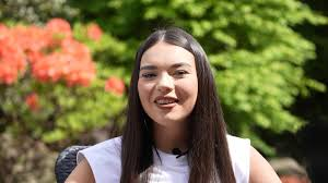 Paulina Kozlowska Biography: Age, Spouse, Net Worth, Height, Parents, Career Paulina Kozlowska Biography: Age, Spouse, Net Worth, Height, Parents, Career