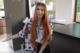 Martha Bloch (MURCIX) Biography: Net Worth, Age, Boyfriend, Instagram, YouTube, Family, Parents Martha Bloch (MURCIX) Biography: Net Worth, Age, Boyfriend, Instagram, YouTube, Family, Parents