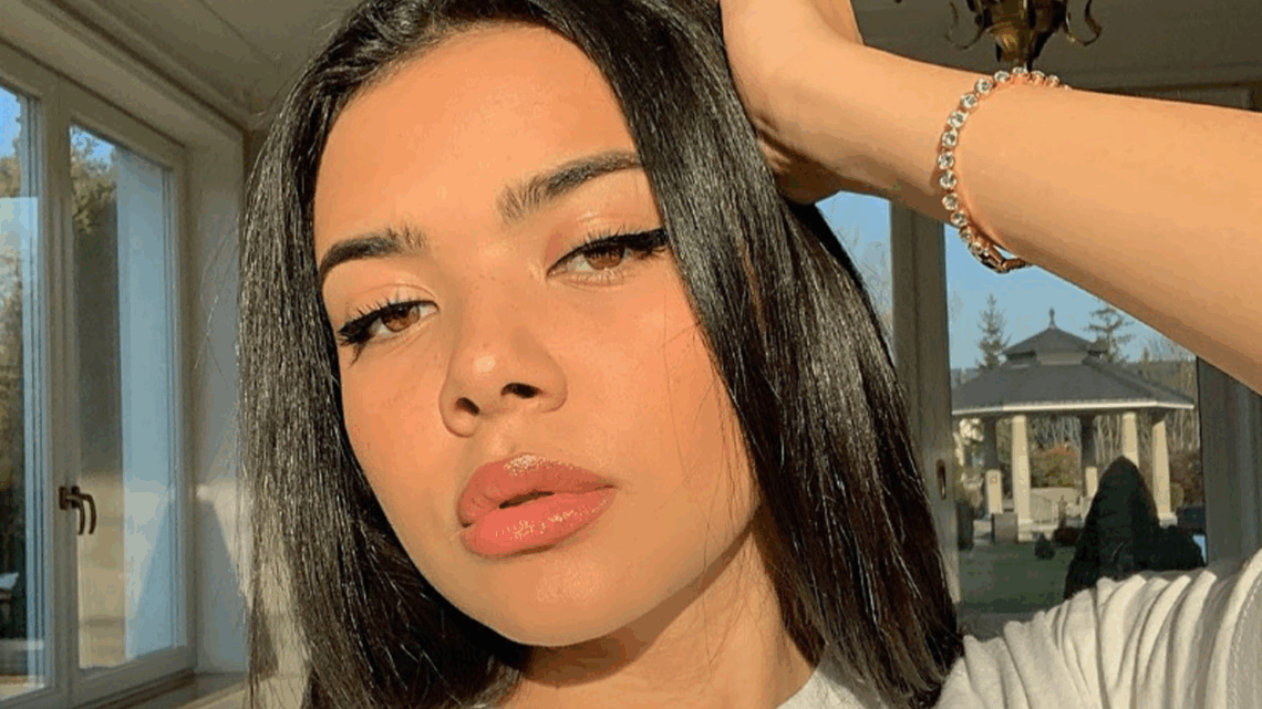 Lexy Chaplin Biography: Net Worth, Parents, Siblings, Age, Instagram Lexy Chaplin Biography: Net Worth, Parents, Siblings, Age, Instagram