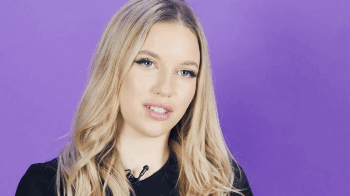 Julia Szponer Biography: Nationality, Age, Net Worth, TikTok, YouTube, Height, Parents, Spouse Julia Szponer Biography: Nationality, Age, Net Worth, TikTok, YouTube, Height, Parents, Spouse