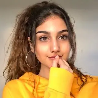 Sherin Beauty Biography: Boyfriend, Age, Net Worth, Siblings, Parents, Height