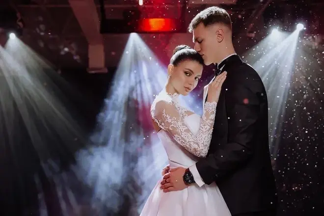 Matvey Safonov’s wife Anastasiya Kazachyok Biography: Wikipedia, Age, TikTok, Net Worth, Model, Height, Instagram