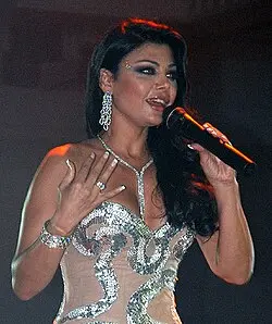 Haifa Wehbe Biography: Net Worth, Age, Songs, Parents, Spouse, Wikipedia