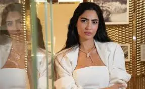Huda El Mufti Biography: Husband, Age, Kids, Height, Net Worth, Parents, Movies