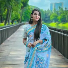 Ritu Hossain Biography: Parent, Instagram, Net Worth, Age, TikTok, Nationality, Height