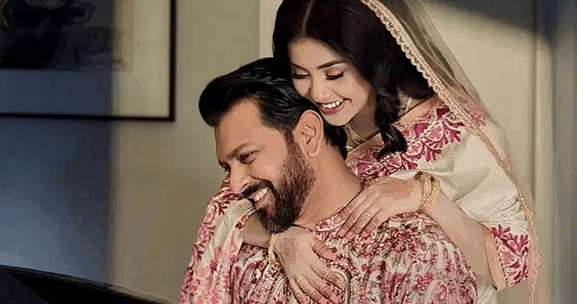 Tahsan Rahman Khan’s wife, Roza Ahmed Biography: Net Worth, Age, Wikipedia, Children, Nationality Tahsan Rahman Khan’s wife, Roza Ahmed Biography: Net Worth, Age, Wikipedia, Children, Nationality