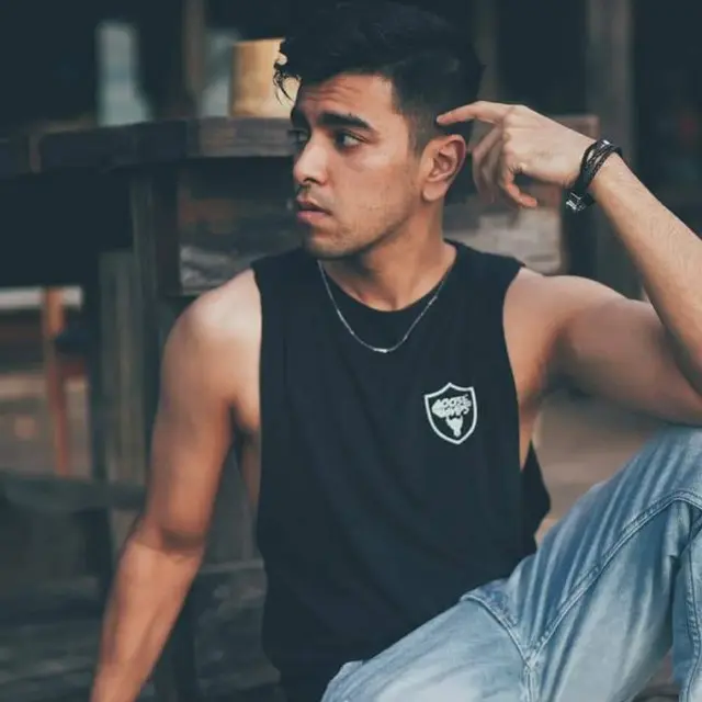 Salman Muqtadir Biography: YouTuber, Age, Spouse, Net Worth, Education, Nationality, Siblings