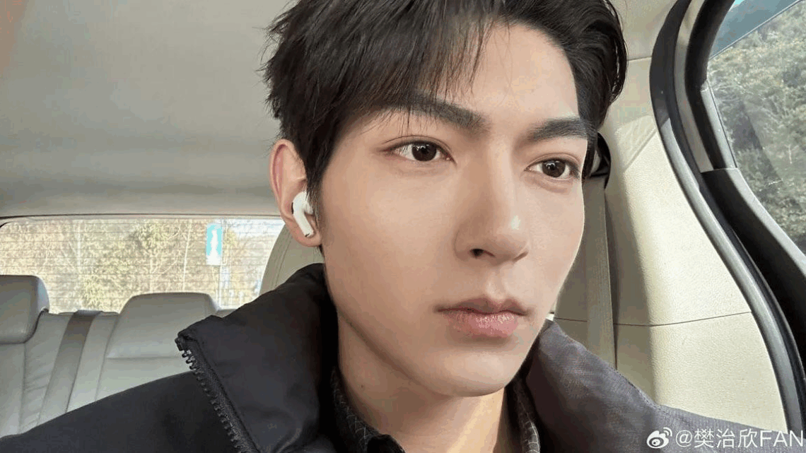 Fan Zhixin Biography: Wife, Age, Children, Net Worth, Movies, Family, Parents Fan Zhixin Biography: Wife, Age, Children, Net Worth, Movies, Family, Parents