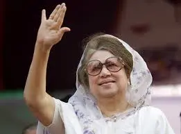 Khaleda Zia Biography: Spouse, Age, Children, Net Worth, Height, Parents, Nationality