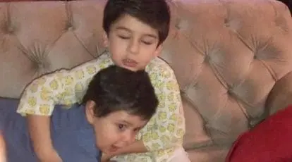 Taimur Ali Khan Biography: Siblings, Age, Net Worth, Parents, Height, Ethnicity, Nationality