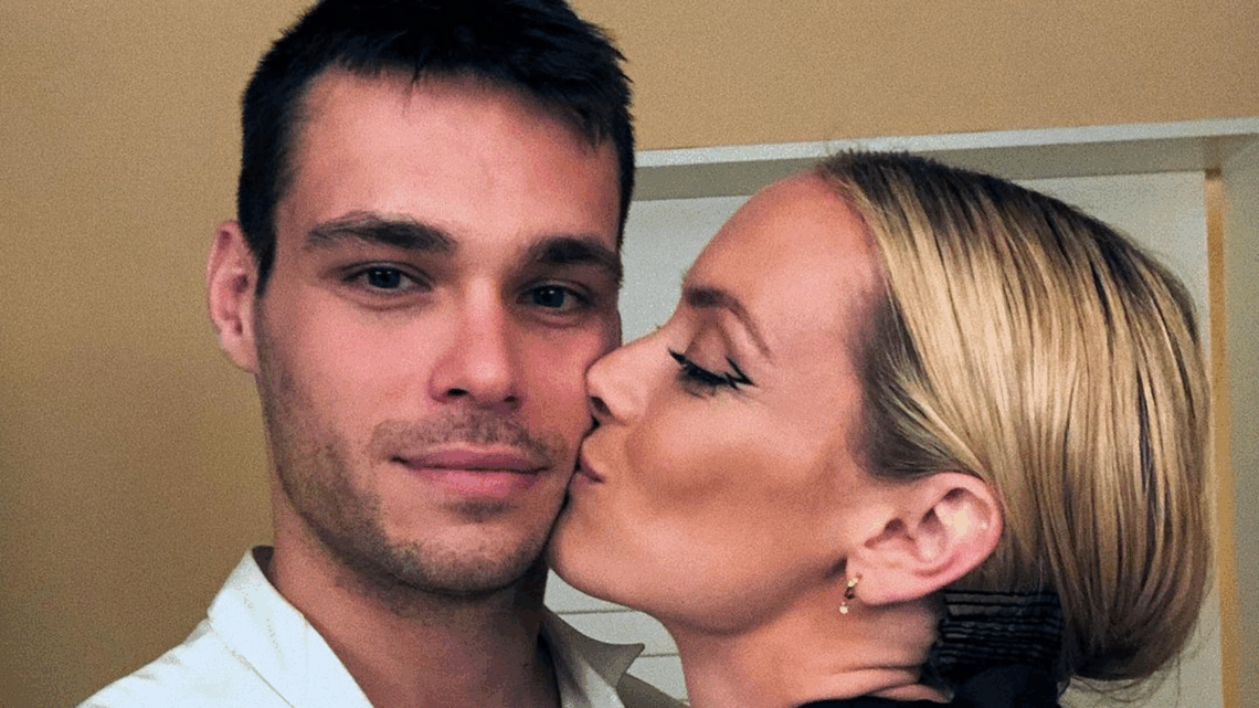Alexander Robicquet Biography: Age, Entrepreneur, Wife, Children, Net Worth, Height Alexander Robicquet Biography: Age, Entrepreneur, Wife, Children, Net Worth, Height