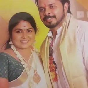 Madhu Balakrishnan’s ex-wife, Divya Shanthakumaran Bio: Age, Wikipedia, Net Worth, Height, Children, Nationality, Siblings