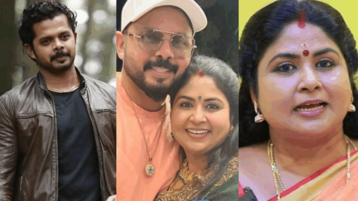 Madhu Balakrishnan’s ex-wife, Divya Shanthakumaran Bio: Age, Wikipedia, Net Worth, Height, Children, Nationality, Siblings Madhu Balakrishnan’s ex-wife, Divya Shanthakumaran Bio: Age, Wikipedia, Net Worth, Height, Children, Nationality, Siblings