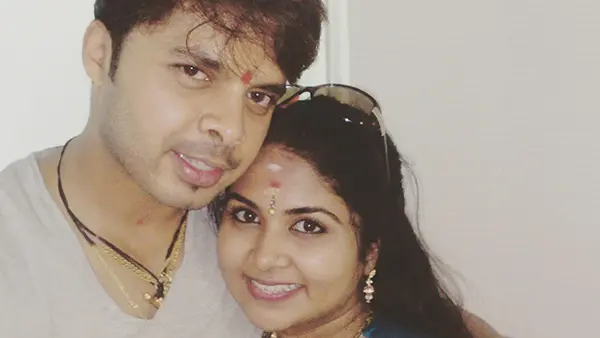 S. Sreesanth’s sister, Nivedita Shanthakumaran Bio: Religion, Age, Wikipedia, Net Worth, Height, Children, Nationality, Siblings
