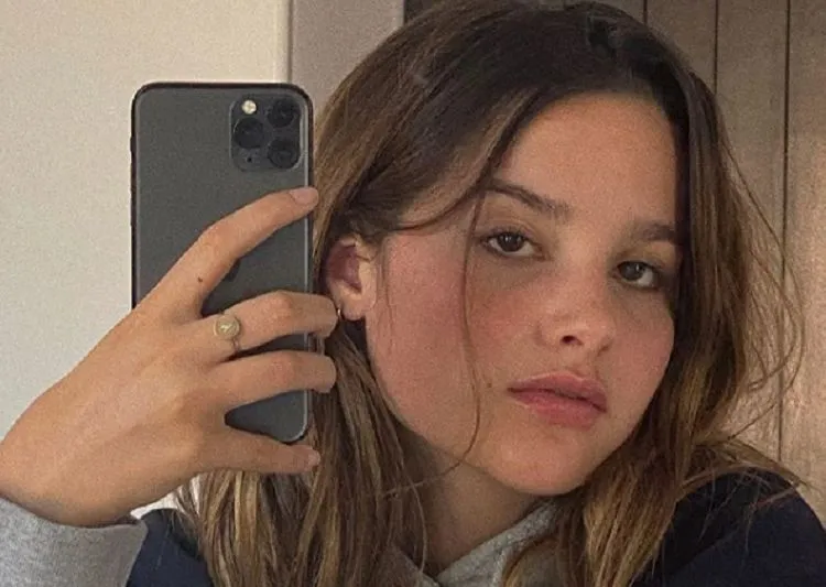 Annie LeBlanc Biography: Parents, Instagram, Age, Net Worth, Height, Siblings, YouTube Annie LeBlanc Biography: Parents, Instagram, Age, Net Worth, Height, Siblings, YouTube
